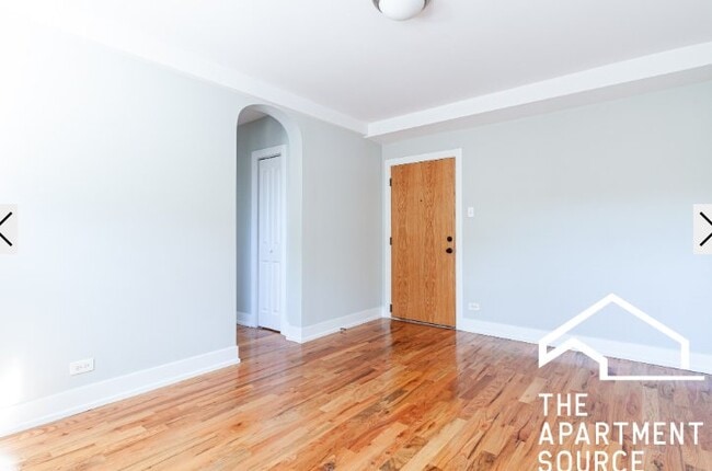 Foto del edificio - 550 W Arlington Pl