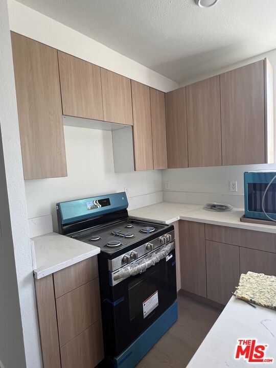 Foto del edificio - 1230 S Berendo St