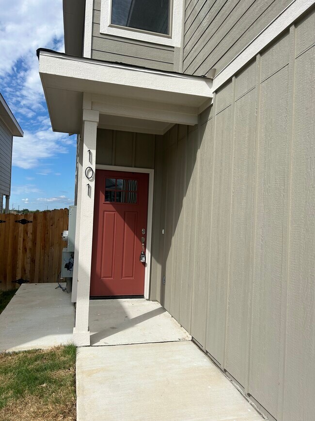 Foto del edificio - 7523 Gramercy Way