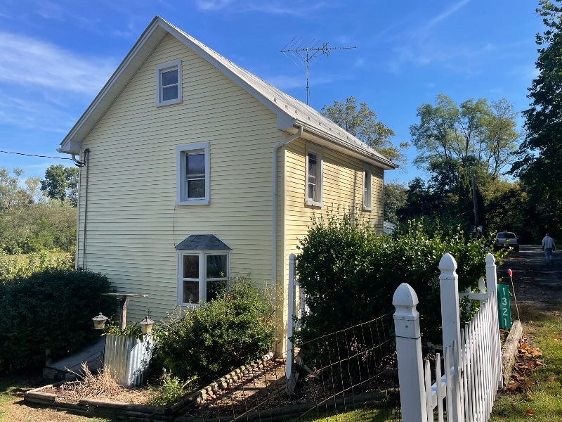 Building Photo - 1321 Deibler Gap Rd