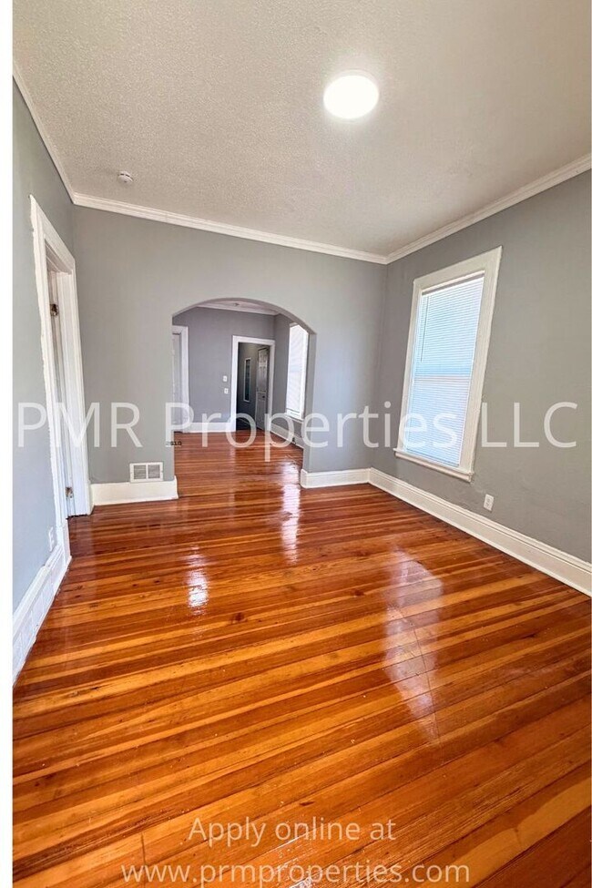 Foto del edificio - 2 Bedroom/ 1 Bathroom House