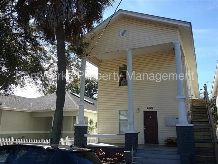 Primary Photo - 2322 W Cherry St