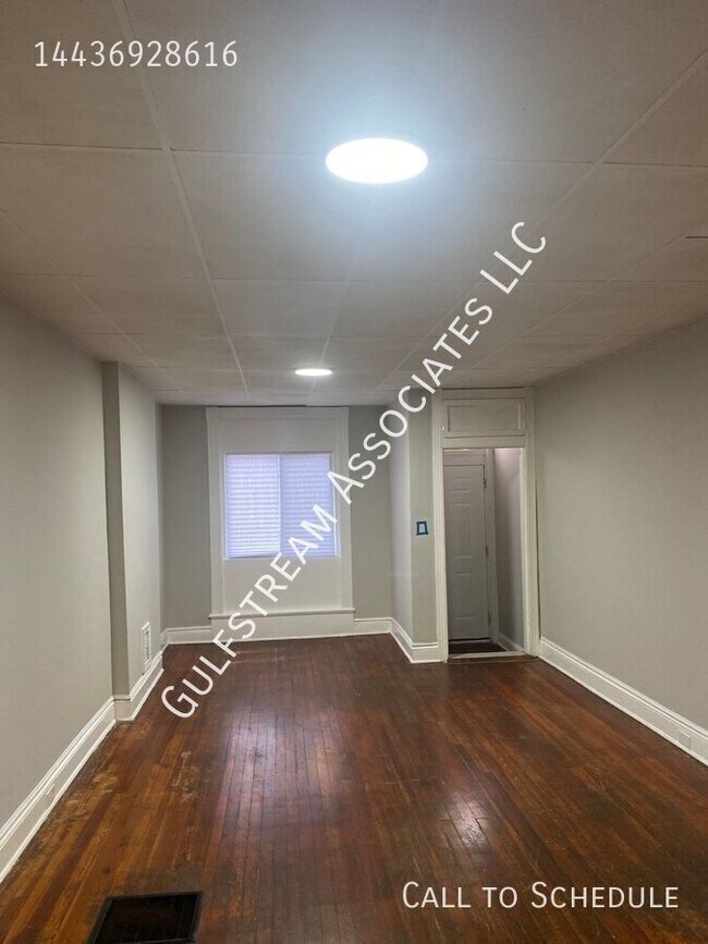 Foto del edificio - 1307 N Montford Ave