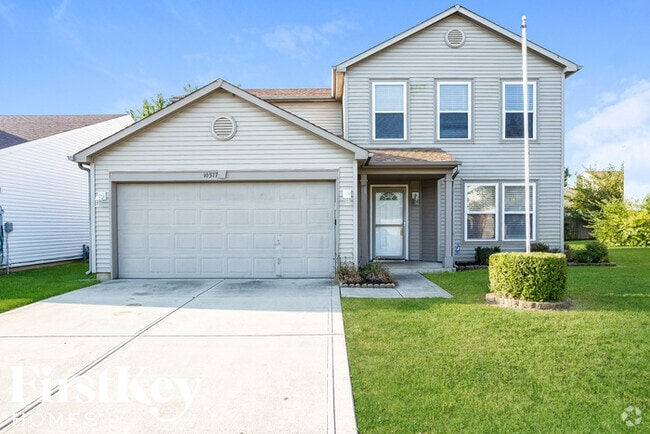Building Photo - 10377 Waverly Dr