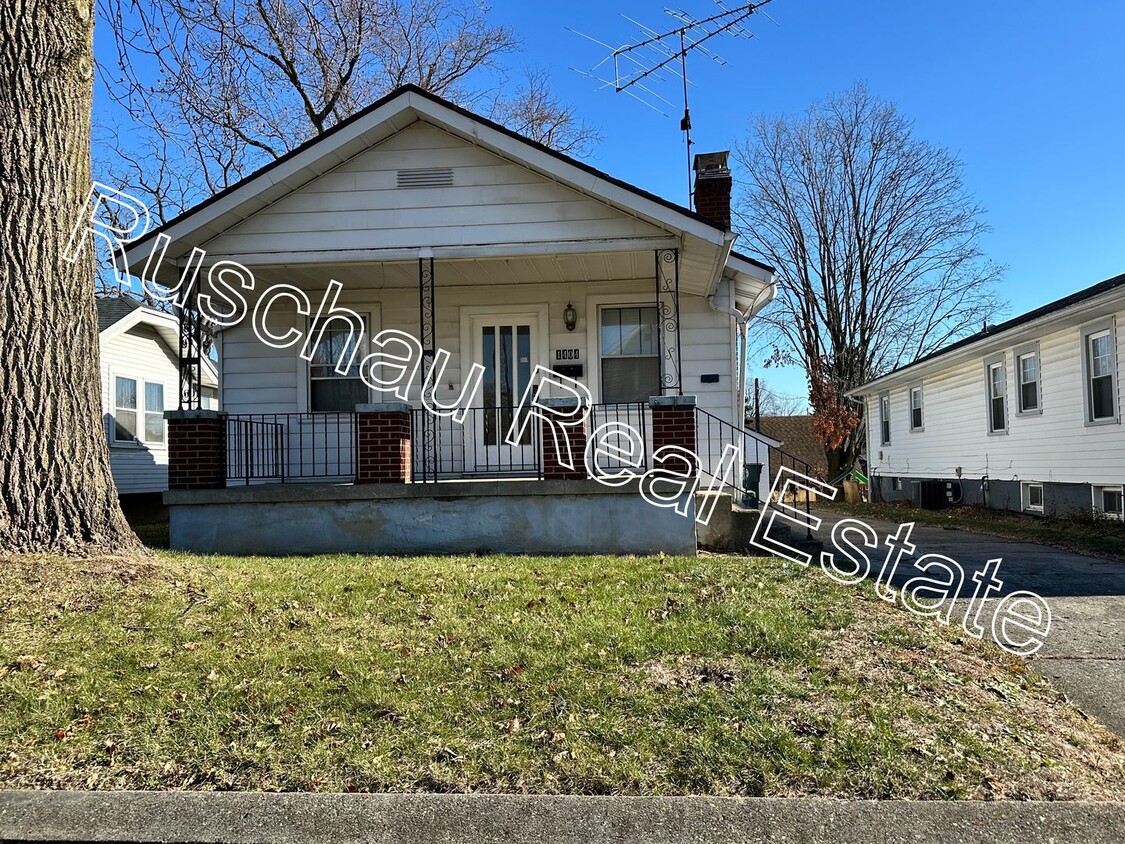 Foto principal - Cozy 2 Bed 1 bath home