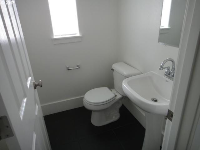 Half Bath - 726 NW 118th Ave.