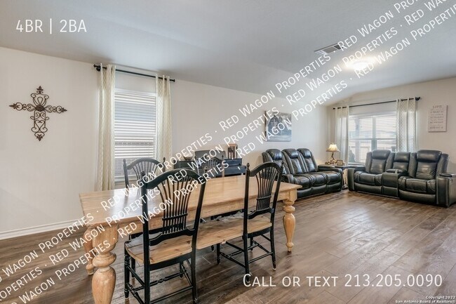 Foto del edificio - 12915 Whisper Xing