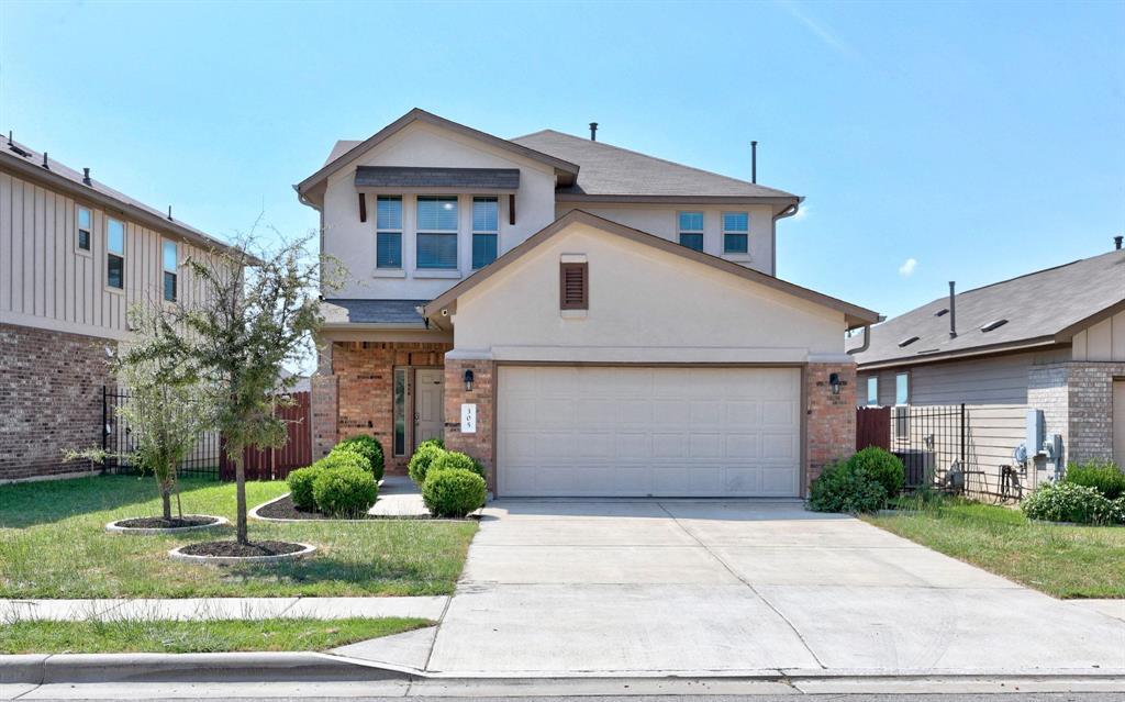 Primary Photo - 305 Earl Keen St