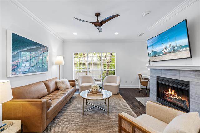 Foto del edificio - 5907 Hillcrest Ave