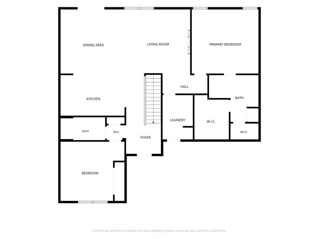 Building Photo - 14547 Dexter Falls Rd