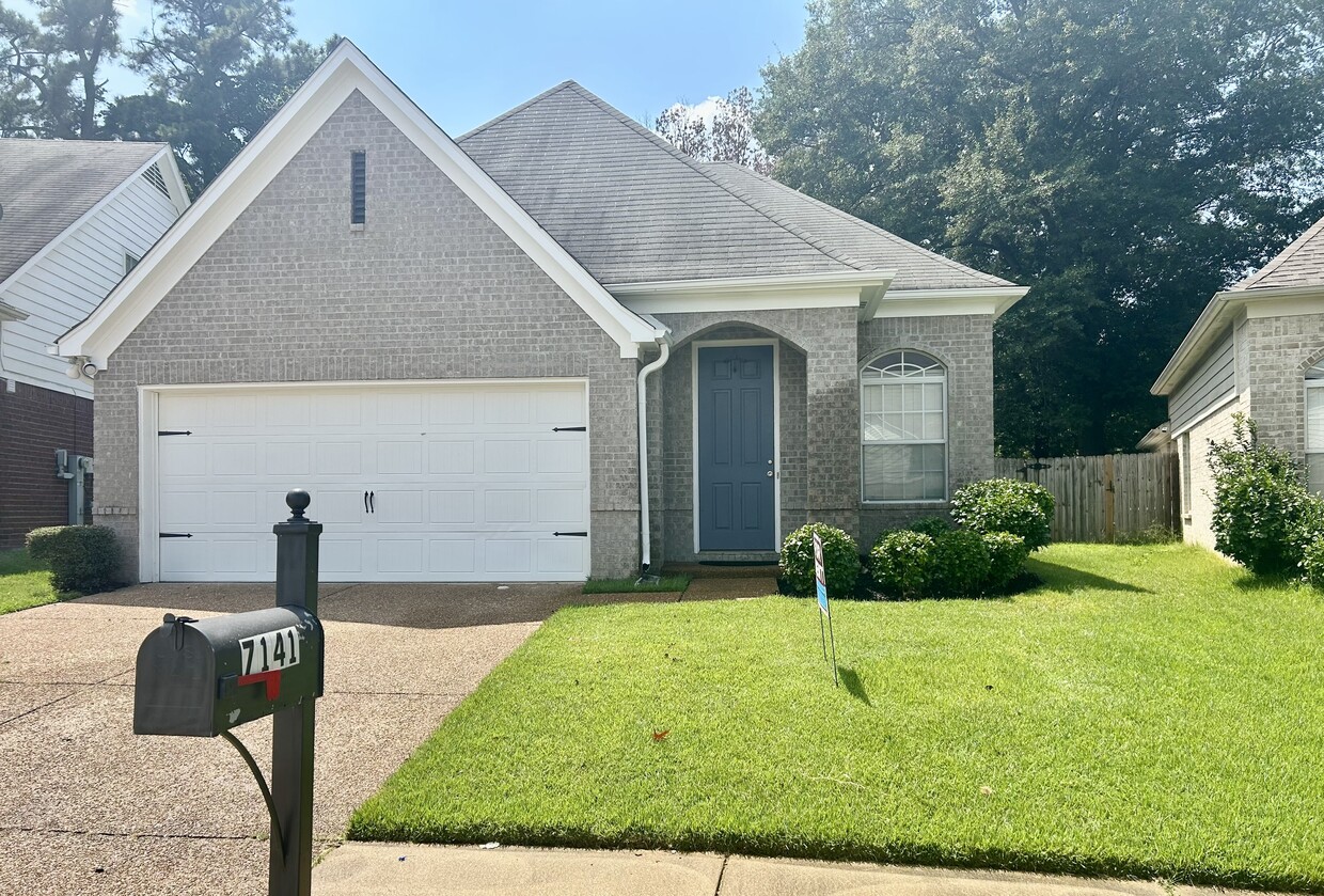 Photo - 7141 Chena Bay Ln (Cordova, TN)