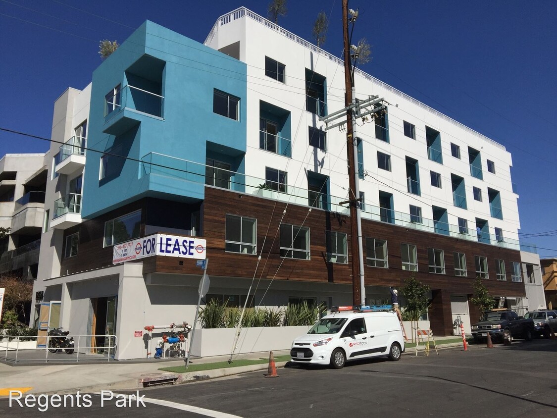 Primary Photo - 1854 Sawtelle Blvd