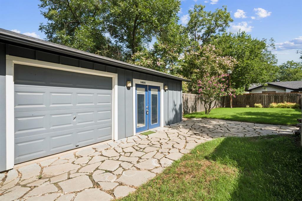 Foto principal - 1402 Laurel St