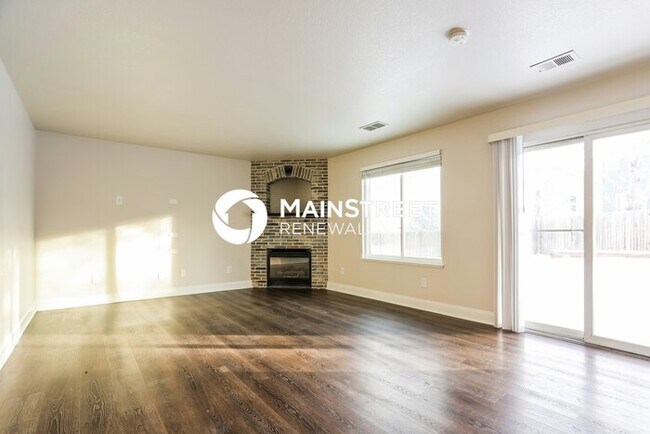 Building Photo - 3 Bedroom Pet-Friendly Home in BRIGHTON, C...