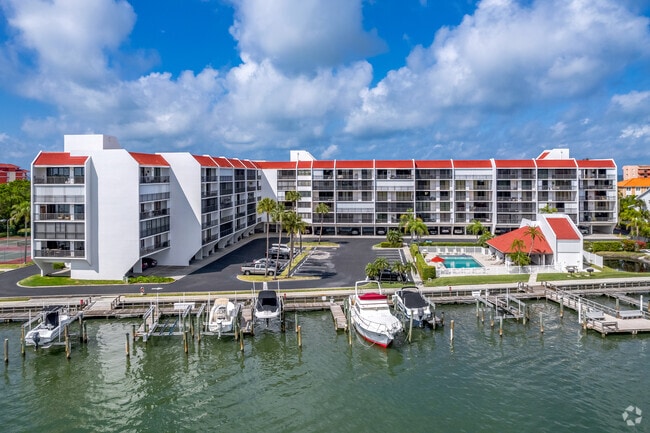 Vista Bay Condominiums