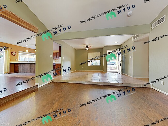 Foto del edificio - 3 br, 2 bath House - 2742 S Las Flores