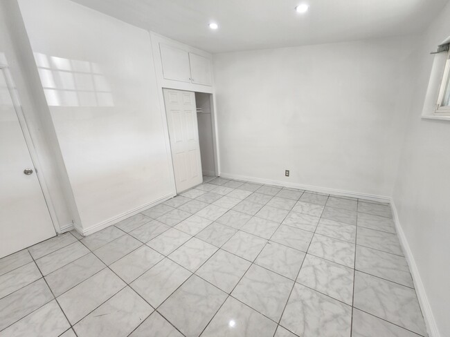 Bedroom #1 - 12402 Darnell St