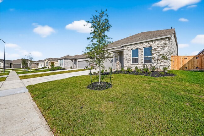 Foto del edificio - 16214 Texas Flatland Way