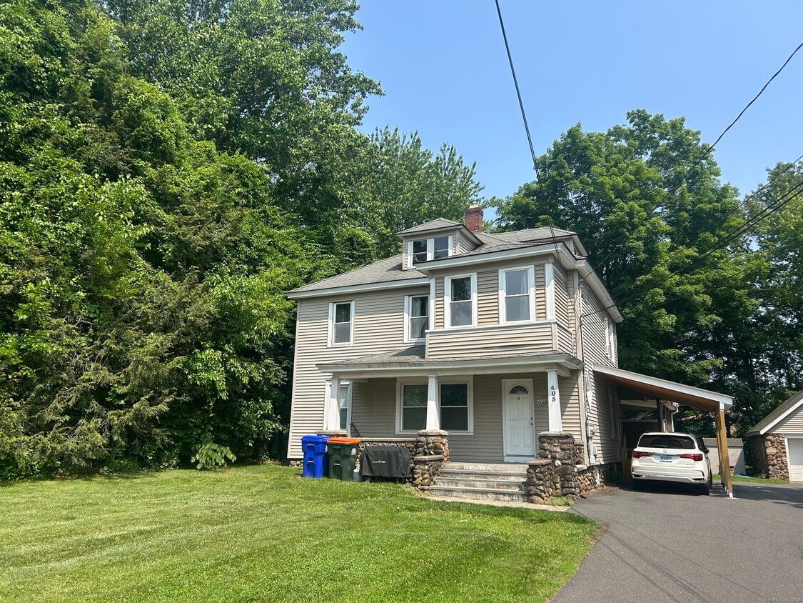Foto principal - 405 Prospect St