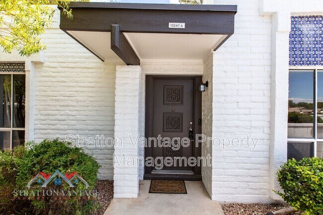 Building Photo - 13247 N 3rd Pl