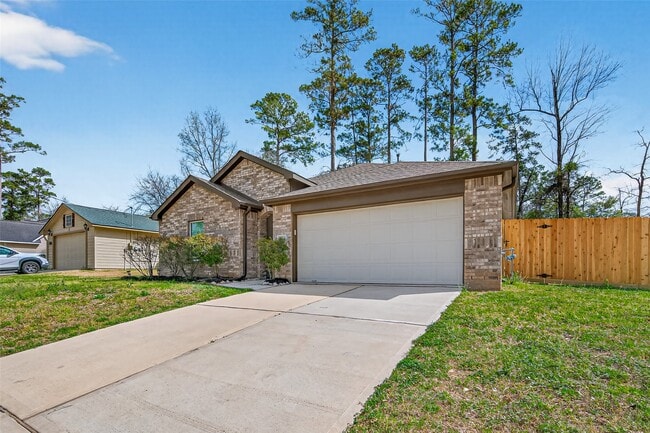 Building Photo - 12116 Brazos Dr