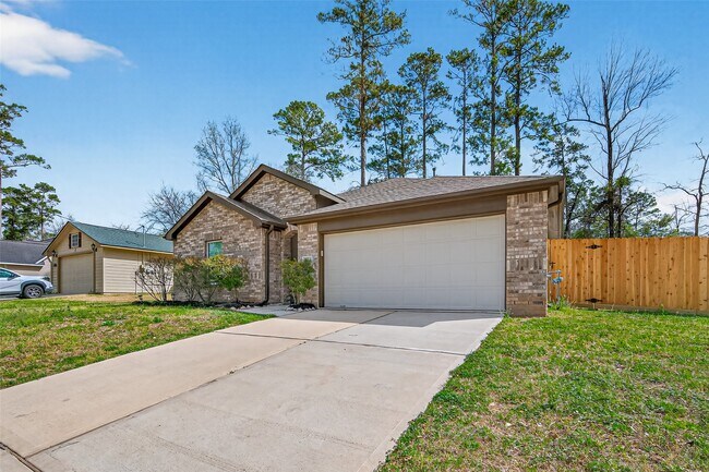 Foto del edificio - 12116 Brazos Dr