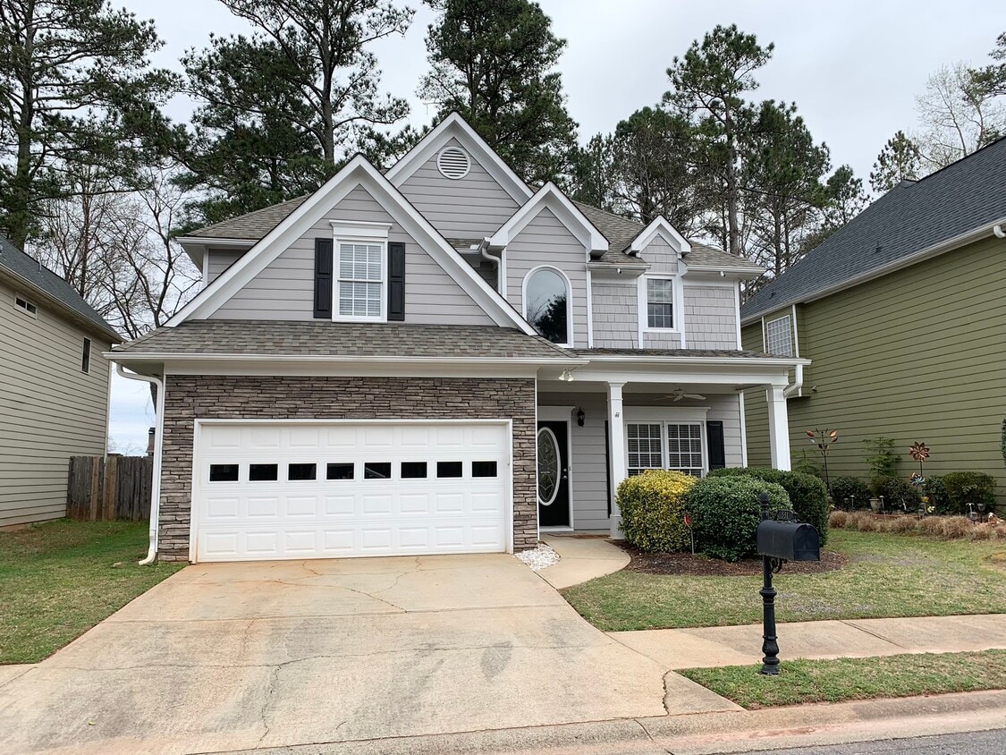 Foto principal - 331 Mirramont Ct
