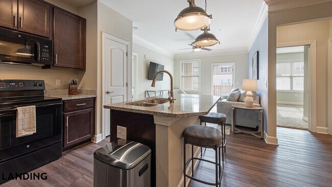 Foto del edificio - 3000 Daventry Cir