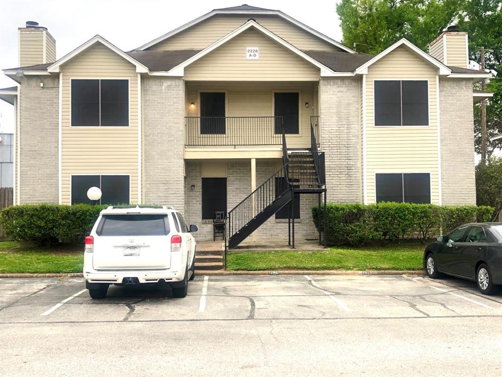 Primary Photo - 2228 Millstone Dr