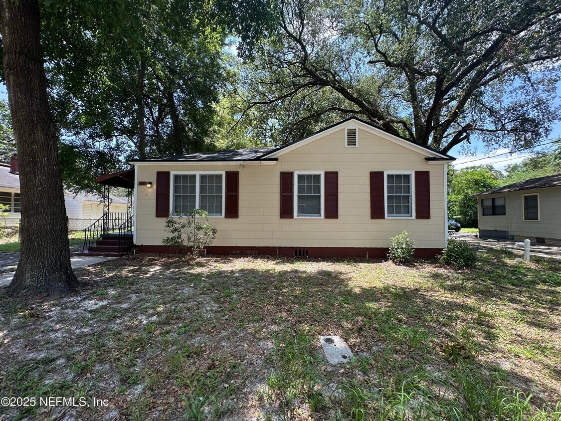 Foto principal - 1012 Brandywine St