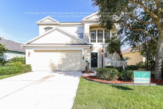 Building Photo - 6210 Blue Runner Ct