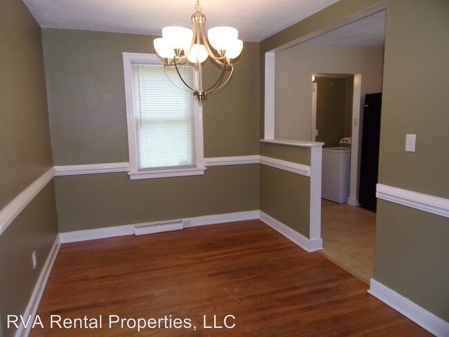 Foto del edificio - 4 br, 1.5 bath House - 1839 Sherwood Road