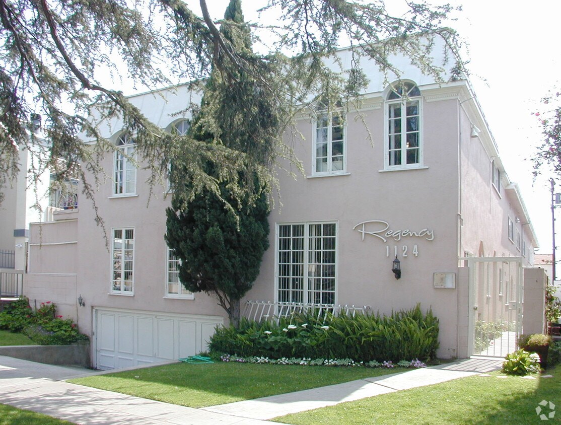 Foto principal - 1124 15th St