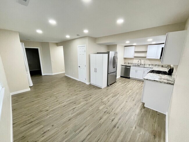 Brand New Finished Walk-Out Basement Apartment - 12838 Arezzo Cir