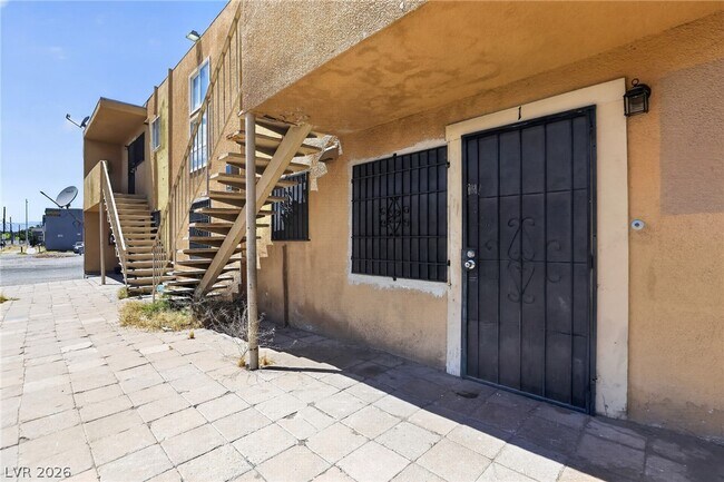 Foto del edificio - 1301 N 23rd St
