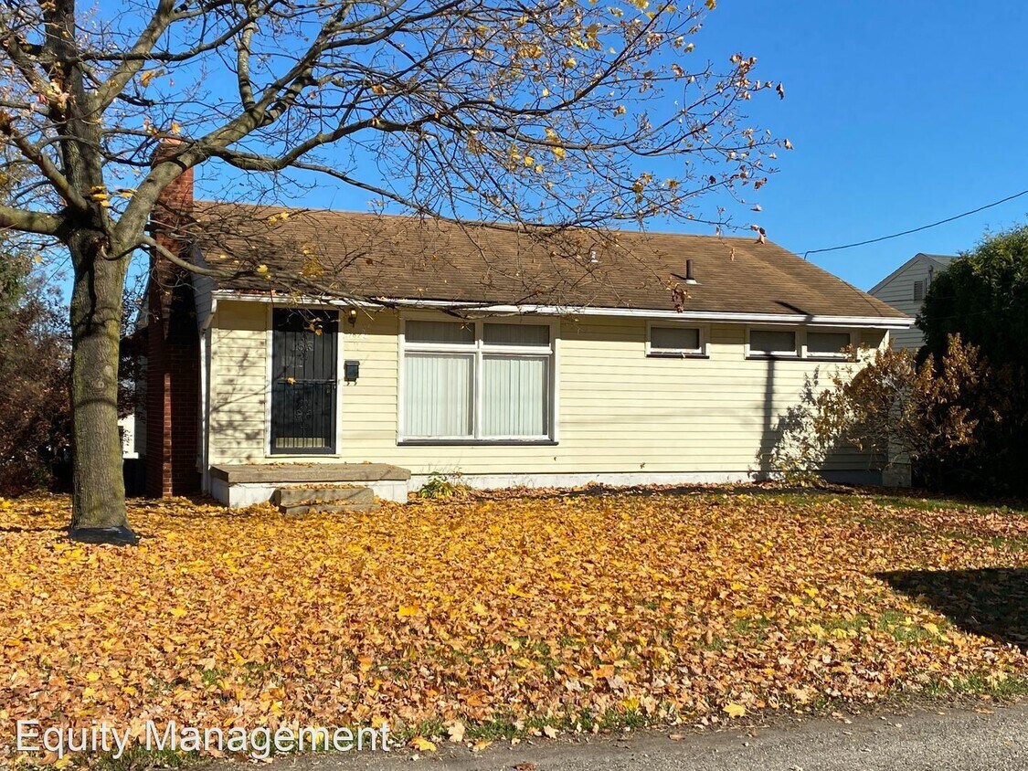 Primary Photo - 3 br, 1 bath House - 2622 Burbank Ave