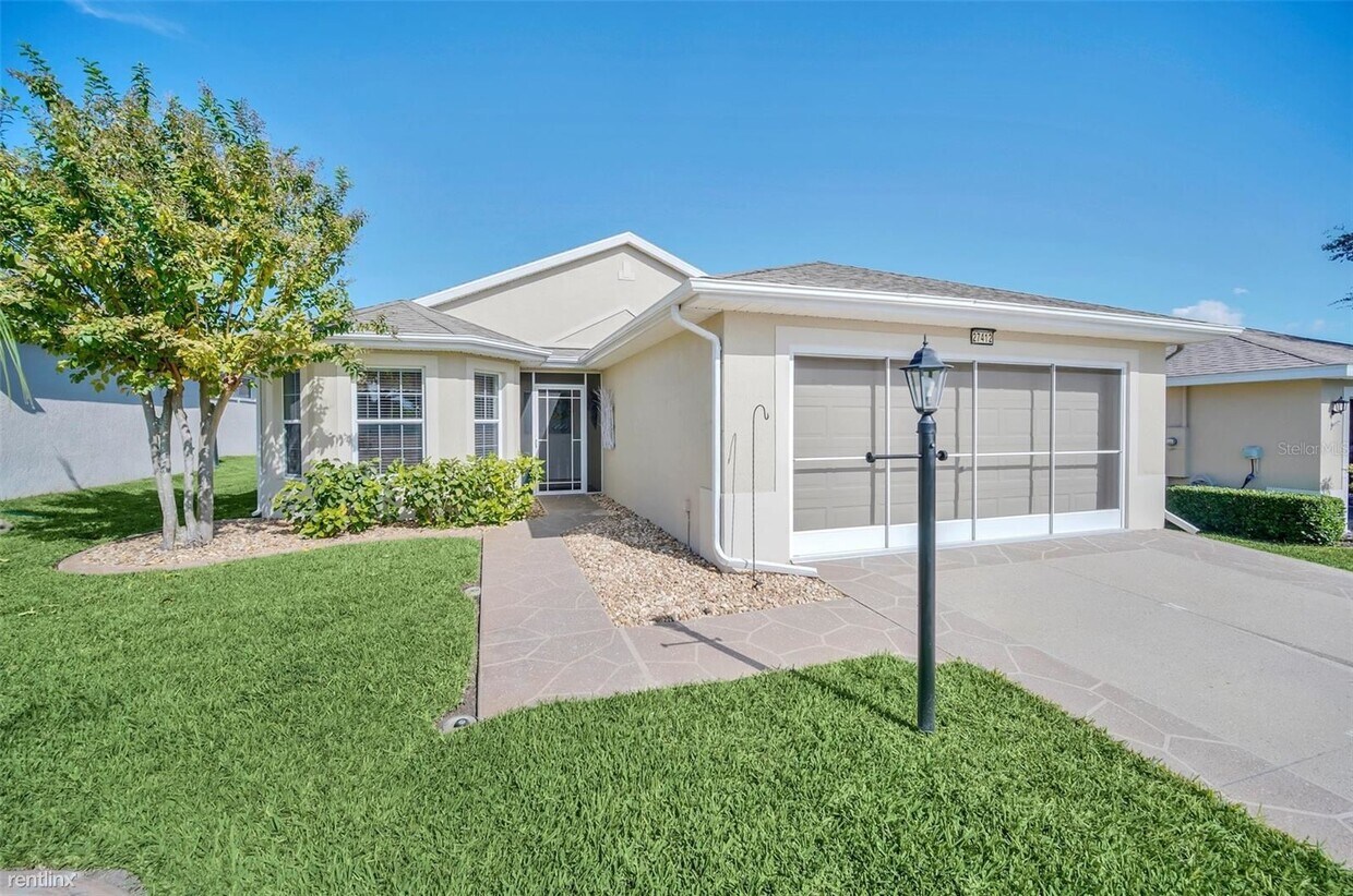 Foto principal - 3 br, 2 bath House - 27412 Stoney Brook Drive