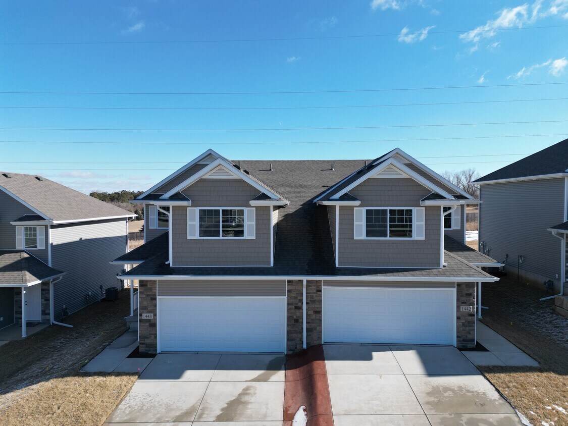 Foto principal - 805 W Bellezza St