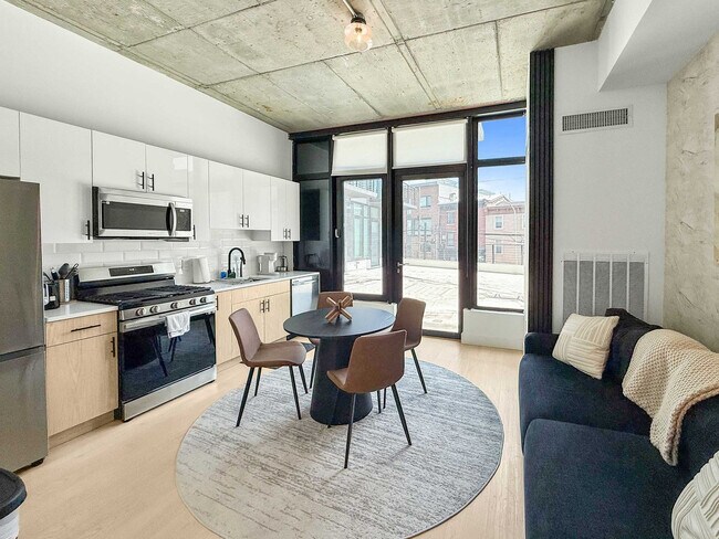 Building Photo - 1222 N 2nd St