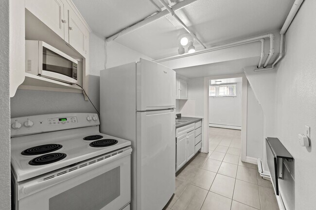 Foto del edificio - 3529 W 44th Ave