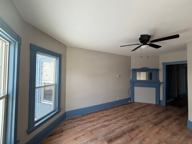 Foto del edificio - 23 Woodman St