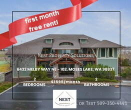 Building Photo - 6432 Melby Way NE