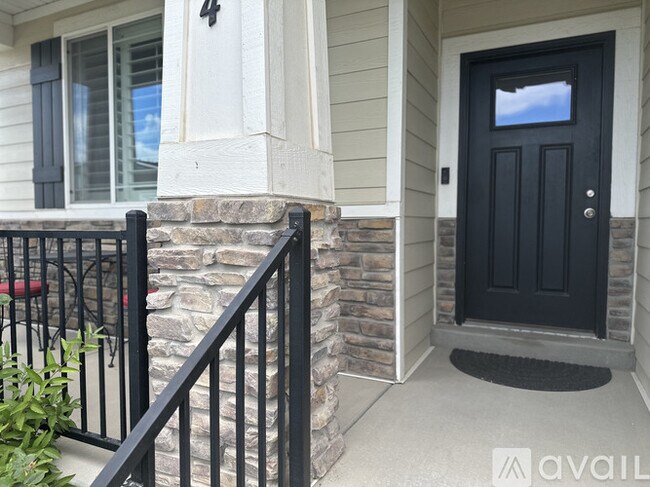 Foto del edificio - 10814 Harvest Pointe Dr
