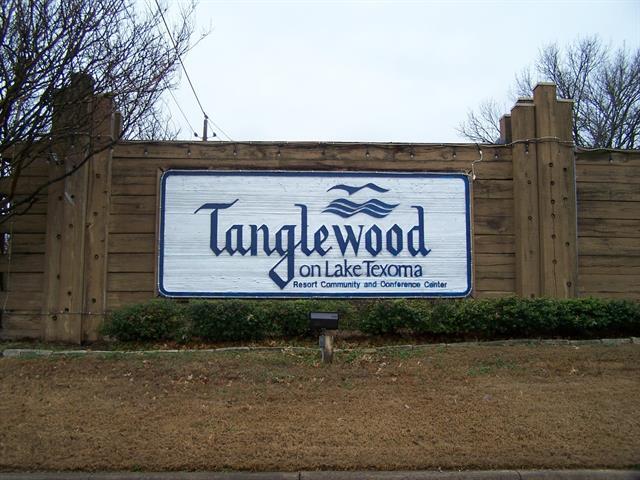 Foto del edificio - 2116 Tanglewood Blvd