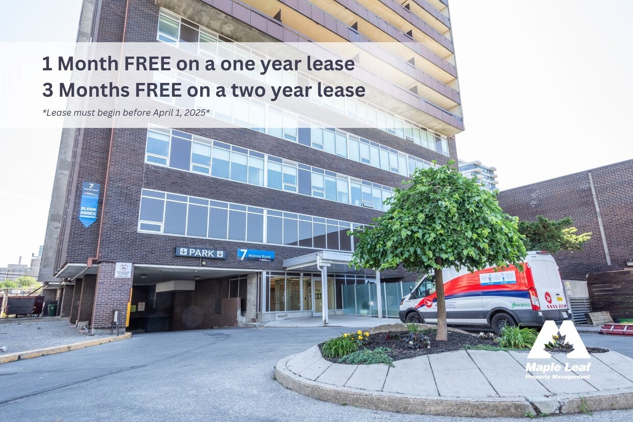 Primary Photo - *THREE MONTHS FREE RENT* Rental Close to U...