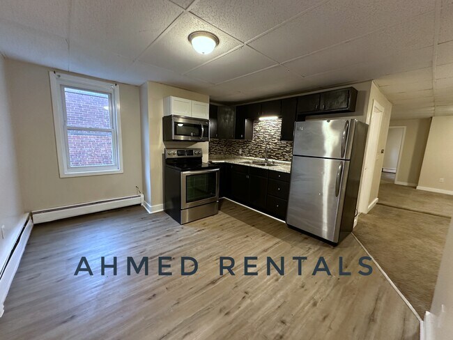 Foto del edificio - 37 Tate St