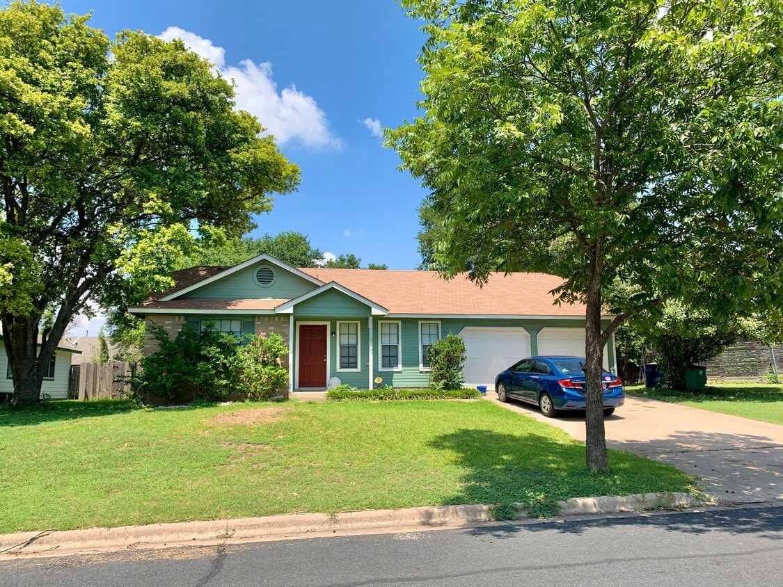 11810 Rotherham Dr, Austin, TX 78753 House Rental in Austin, TX