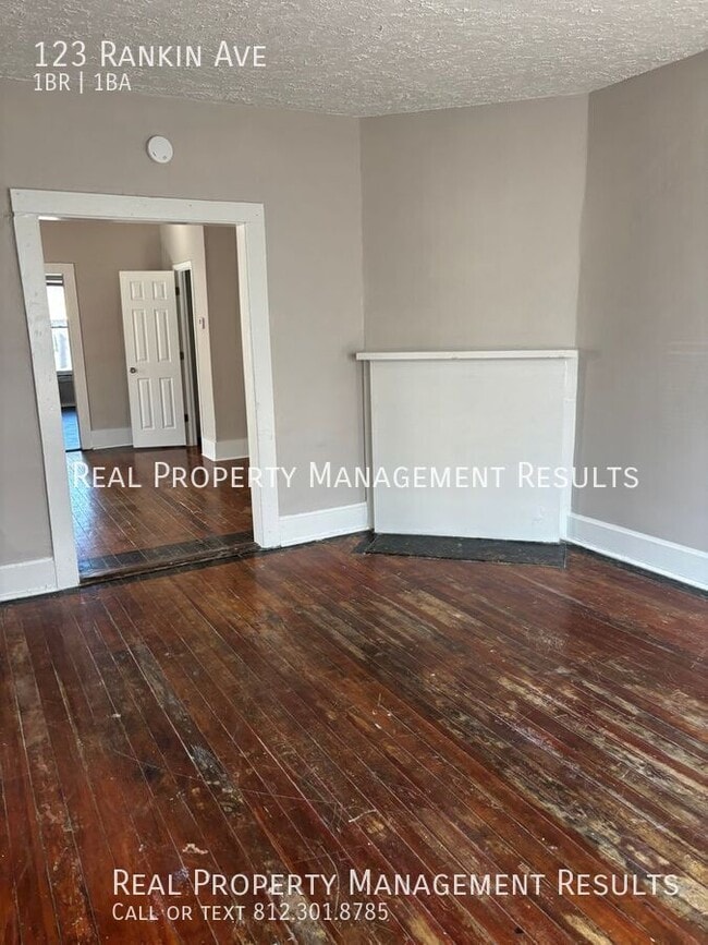 Building Photo - 123 Rankin Ave