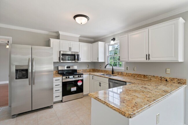 Foto del edificio - $500 off your first month! Fantastic View!...