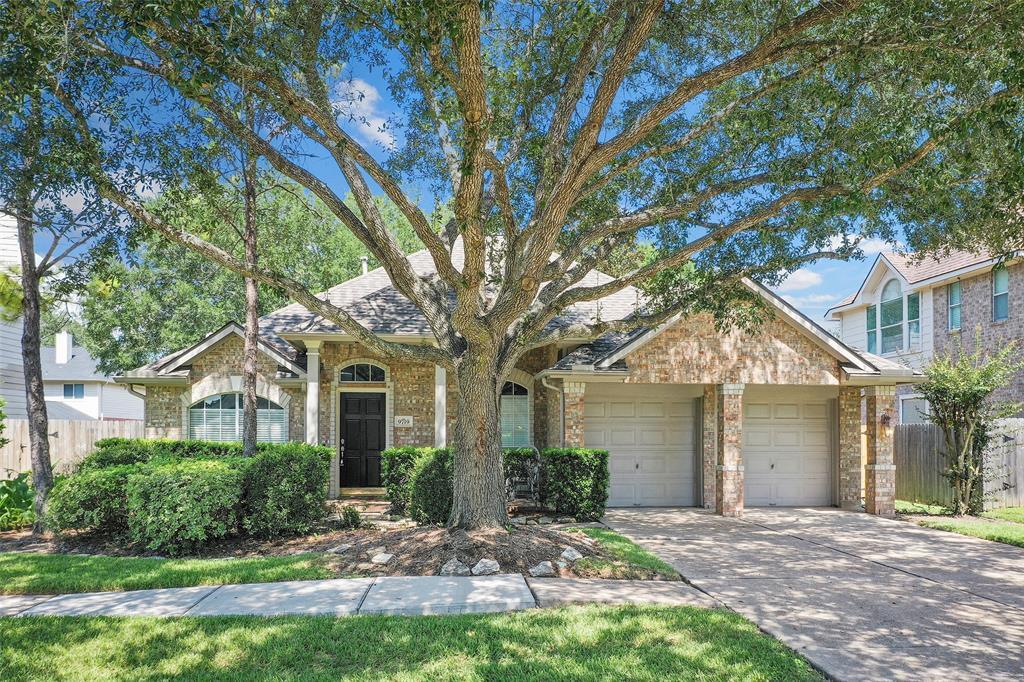 9719 Hawkins Ln, Missouri City, TX 77459 House Rental in Missouri